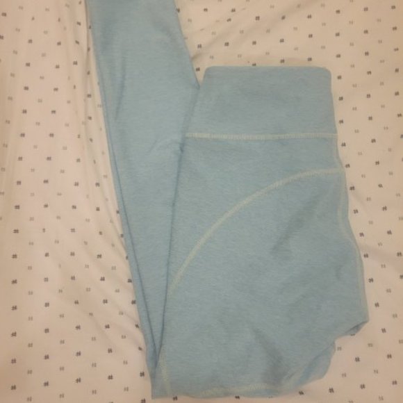 Outdoor Voices Warm-Up Leggings Size S - Picture 2 of 2